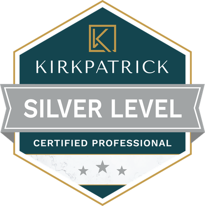 Kirkpatrick Silver Level