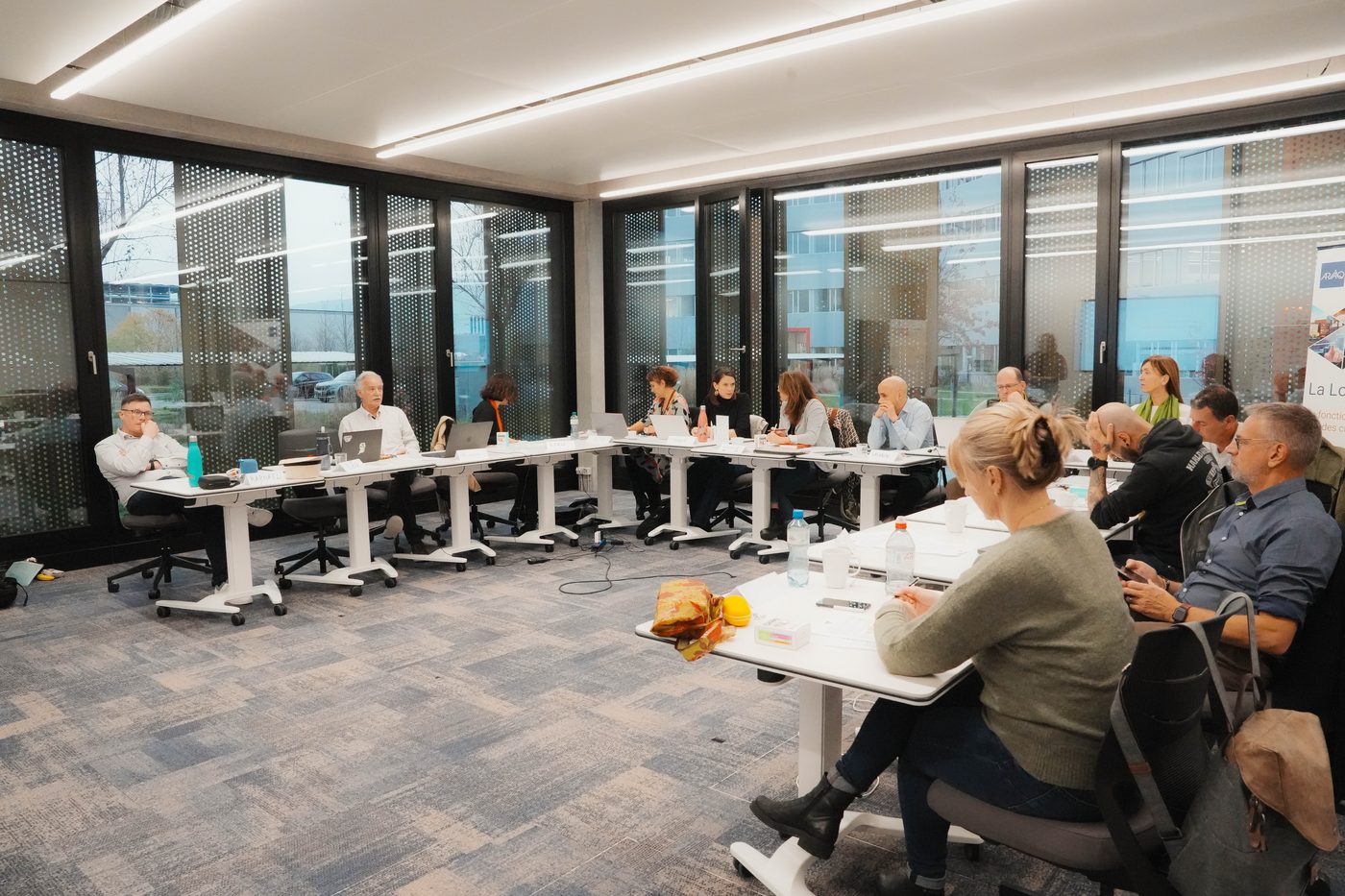 Atelier de conception avec les cartes CHYPS&reg;