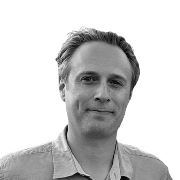 Joss Frimond, fondateur de Linguaid