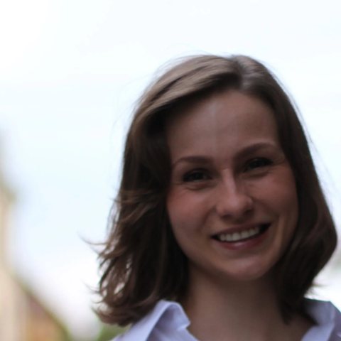Léa Coucourde