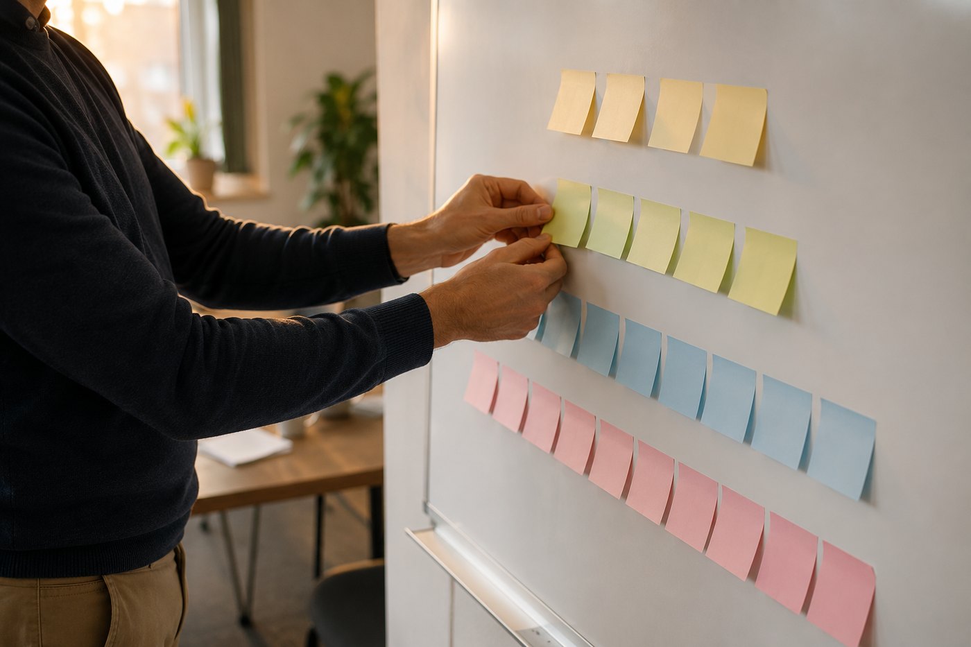 Atelier d'évaluation autour d'un tableau