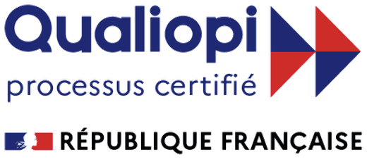 Qualiopi, processus certifié